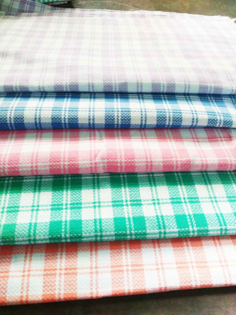 Honey Comb Towels Wholesale Hashim Exim